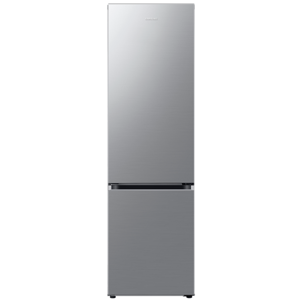 Frigider Samsung RB38C600ES9/UA Silver 273l / No Frost, 112l / No Frost, E photo 5