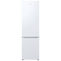 Frigider Samsung RB38C600EWW/EF White 273l / No Frost, 112l / No Frost, A+
