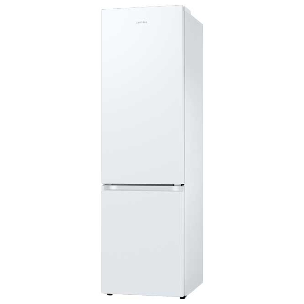 Frigider Samsung RB38C600EWW/EF White 273l / No Frost, 112l / No Frost, A+ photo 2