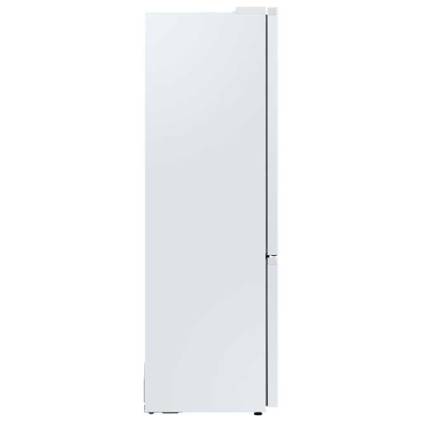Frigider Samsung RB38C600EWW/EF White 273l / No Frost, 112l / No Frost, A+ photo 7