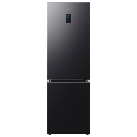 Frigider Samsung RB34C670EB1/UA Black 231l / No Frost, 112l / No Frost, A+