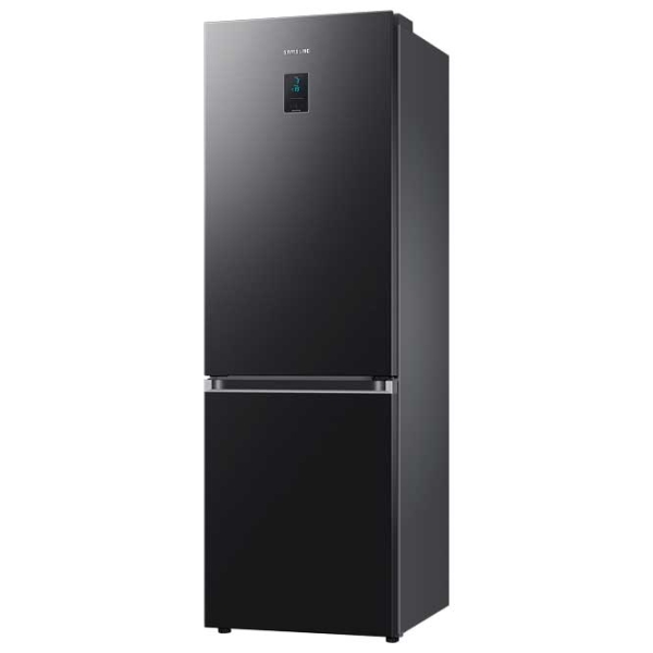 Frigider Samsung RB34C670EB1/UA Black 231l / No Frost, 112l / No Frost, A+ photo 2