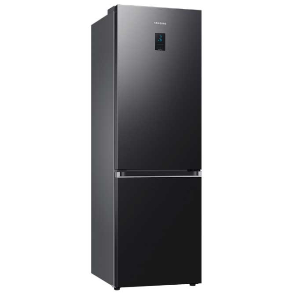 Frigider Samsung RB34C670EB1/UA Black 231l / No Frost, 112l / No Frost, A+ photo 3