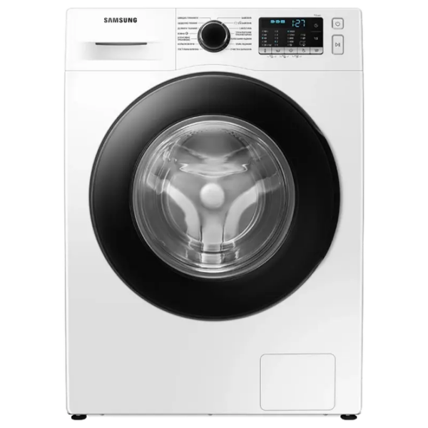 Стиральная машина Samsung WW90TA047AE1LE Белый 9 кг, 1400 об/мин, A+++ photo 6