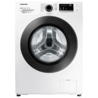 Mașină de spălat Samsung WW62J32G0PW/CE White 6 kg, 1200 rpm, A+++