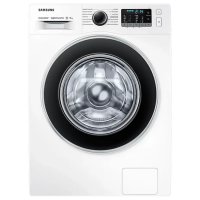 Mașină de spălat Samsung WW80J52E0HW/CE White 8 kg, 1200 rpm, A+++