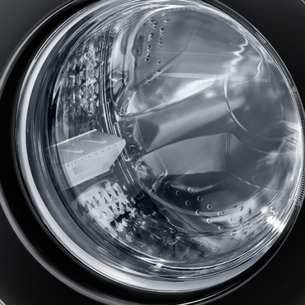 Mașină de spălat Samsung WW80J52E0HW/CE White 8 kg, 1200 rpm, A+++ photo 5