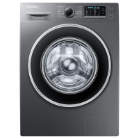 Mașină de spălat Samsung WW80J52K0HX/CE Inox 8 kg, 1200 rpm, A+++