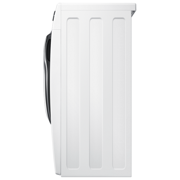 Mașină de spălat Samsung WW80J62E0DW/CE White 8 kg, 1200 rpm, A+++ photo 4