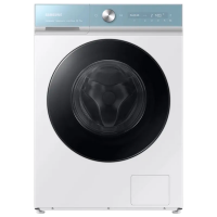 Mașină de spălat Samsung Bespoke WW11BB944DGMS7 White 11 kg, 1400 rpm, A
