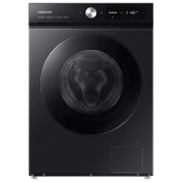Mașină de spălat Samsung Bespoke WW11BB744DGBS7 Black 11 kg, 1400 rpm, A