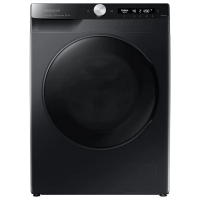 Mașină de spălat Samsung WW80AG6L28BBCE Black 8 kg, 1200 rpm, A (old)