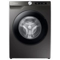 Mașină de spălat Samsung WW80AG6S24ANCE Graphite 8 kg, 1200 rpm, A (old)