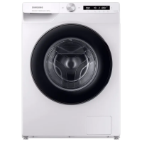 Mașină de spălat Samsung WW80AG6S24AWCE White 8 kg, 1200 rpm, A (old)