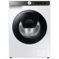 Mașină de spălat Samsung WW90T554CAT1UA White 9 kg, 1400 rpm, A