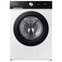Mașină de spălat Samsung WW11B1504CAEUA White 11 kg, 1400 rpm, A+++