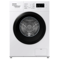 Mașină de spălat Samsung WW60A3100BE/LP White 6 kg, 1000 rpm, C