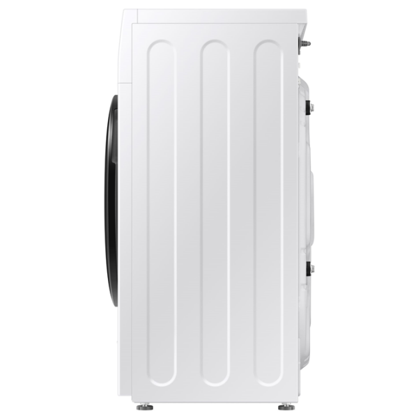 Mașină de spălat Samsung WW60A3100BE/LP White 6 kg, 1000 rpm, C photo 4