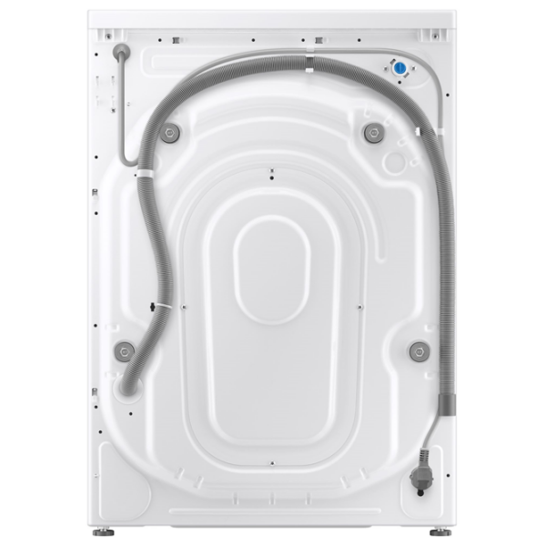 Mașină de spălat Samsung WW60A3100BE/LP White 6 kg, 1000 rpm, C photo 5
