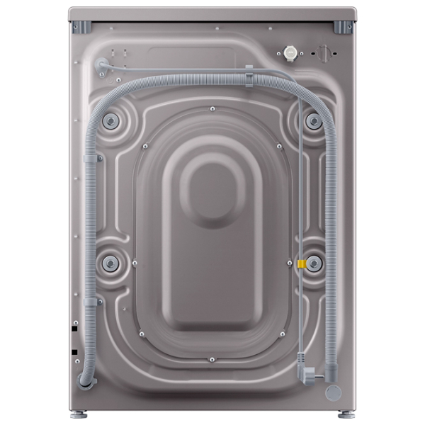 Mașină de spălat Samsung WW80T304MBS/LE Silver 8 kg, 1400 rpm, D photo 3