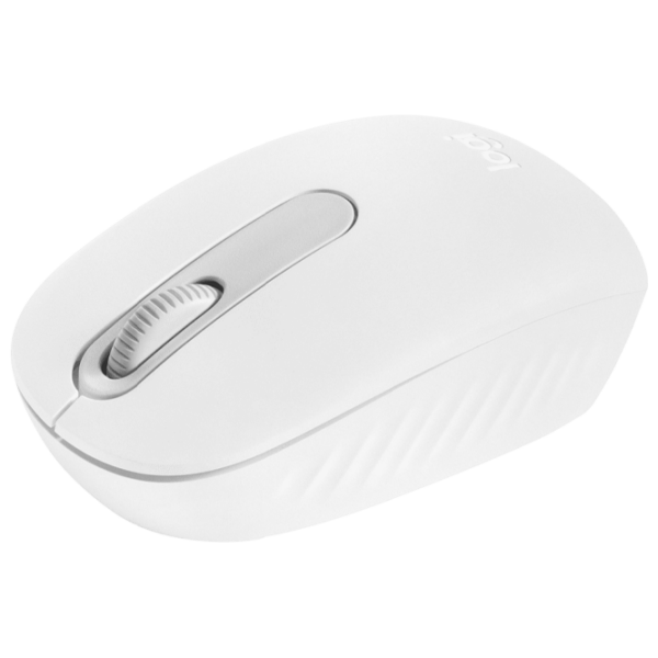 Мышь Logitech M196 Белый Беспроводные, 1000 dpi photo 3