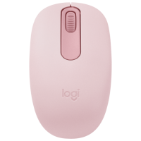 Мышь Logitech M196 Роза Беспроводные, 1000 dpi