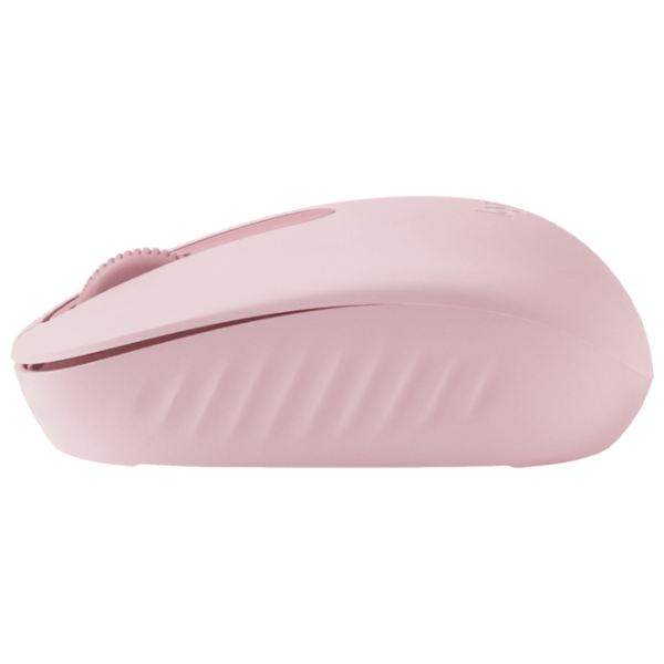 Мышь Logitech M196 Роза Беспроводные, 1000 dpi photo 3