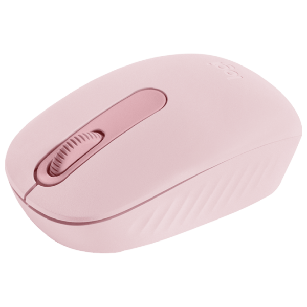 Мышь Logitech M196 Роза Беспроводные, 1000 dpi photo 5