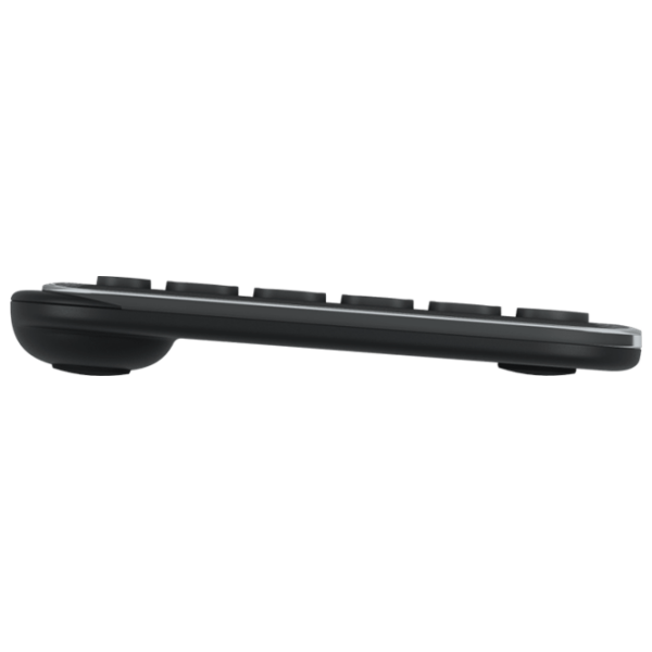 Клавиатура Logitech POP Icon Keys Графит Для дома и офиса, Беспроводные photo 4