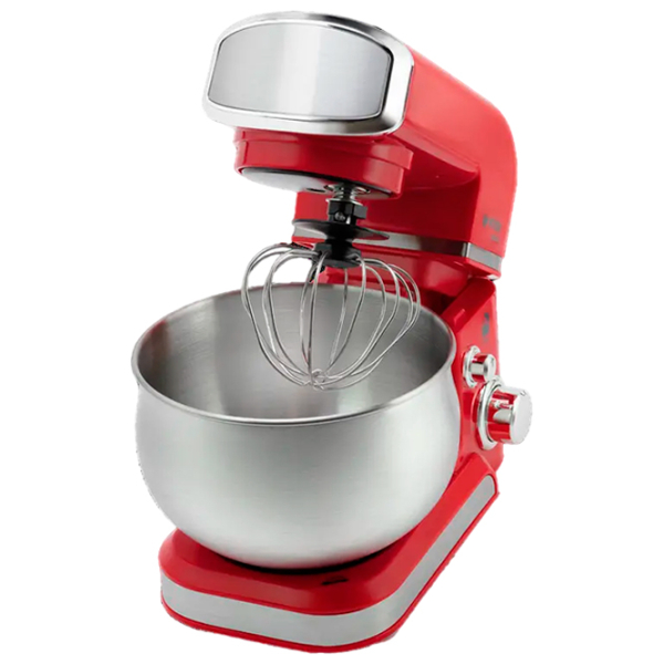Mașină de bucătărie Vitek VT-4114 Red 1000 W, Mecanic, Numărul de viteze: 6 photo 3