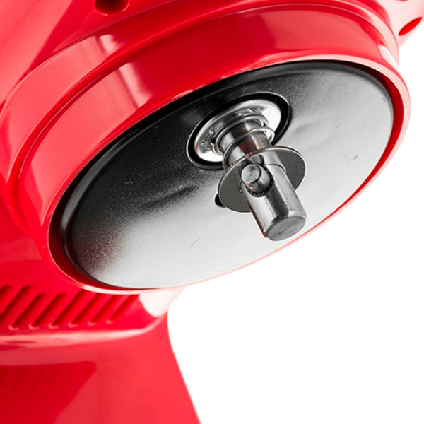 Mașină de bucătărie Vitek VT-4114 Red 1000 W, Mecanic, Numărul de viteze: 6 photo 4