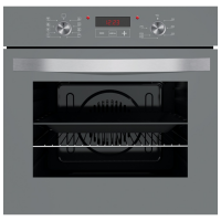 Cuptor încorporabil Tornado LVT-6608D Gray A, 66 l