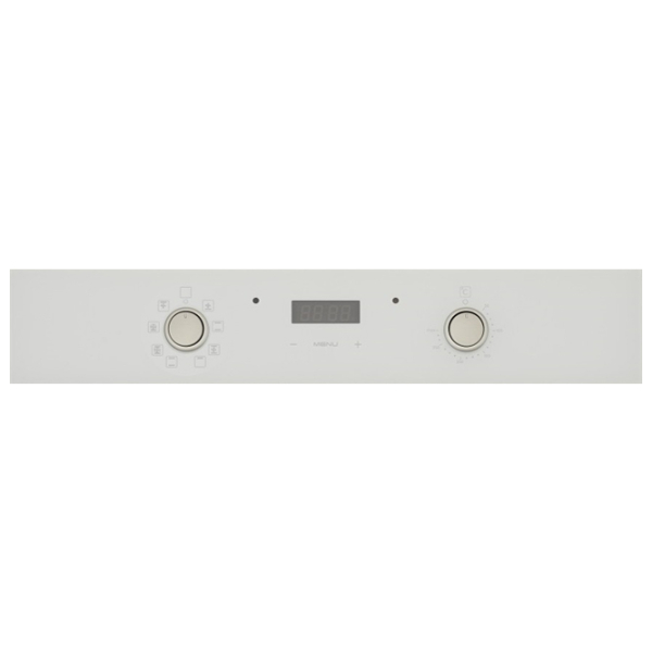 Cuptor încorporabil Tornado LVT-6608D White A, 66 l photo 2