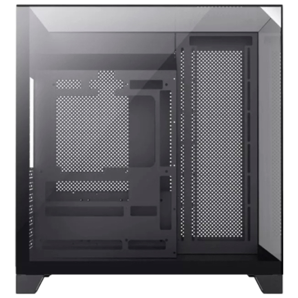 Carcasă Gamemax Infinity Plus Black ITX photo 5