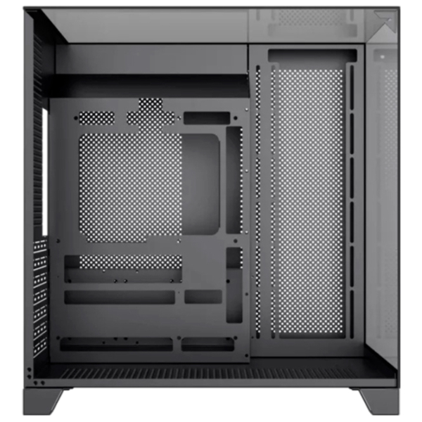 Carcasă Gamemax Infinity Plus Black ITX photo 7