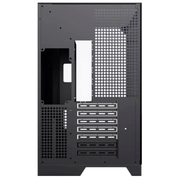 Carcasă Gamemax Infinity Plus Black ITX photo 9