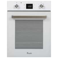 Cuptor încorporabil Tornado TRC-456 TOUCH F White A, 52 l