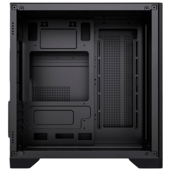 Корпус Gamemax Infinity Mini Черный Mini-ITX photo 8