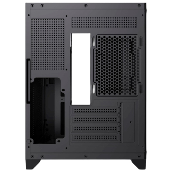 Корпус Gamemax Infinity Mini Черный Mini-ITX photo 10