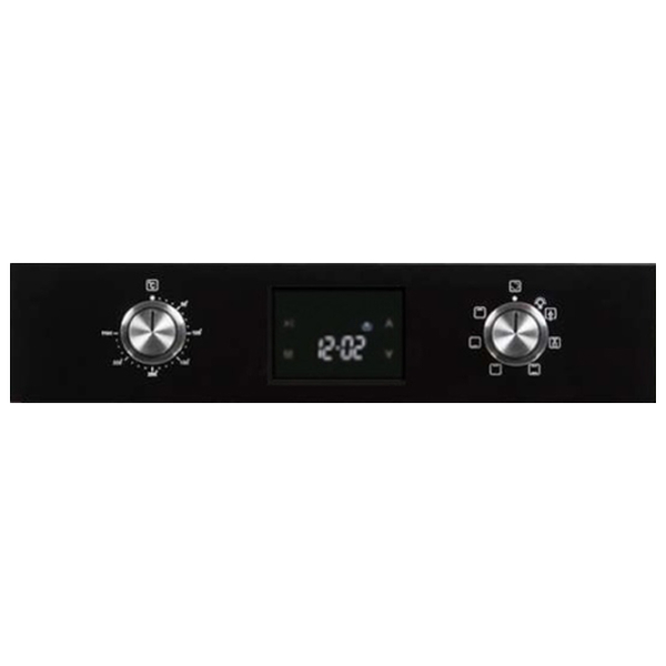 Духовой шкаф Tornado TRC-456 TOUCH F Черный A, 52 л photo 2