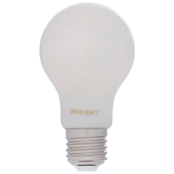 Bec LED cu filament Rexant A60 604-079 E27 | 11.5 W | White photo 1