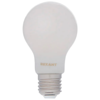 Bec LED cu filament Rexant A60 604-079 E27 | 11.5 W | White
