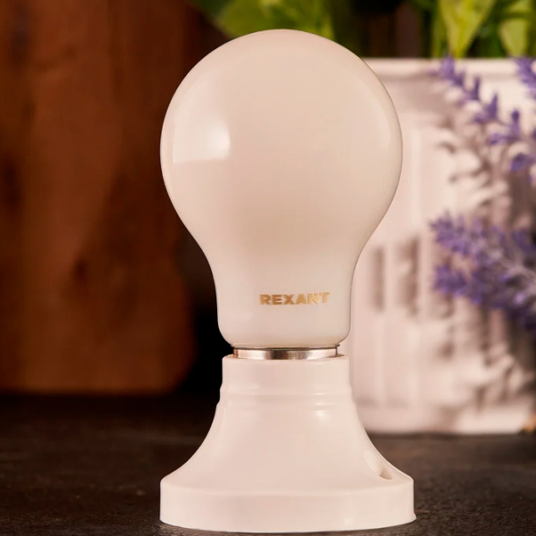 Bec LED cu filament Rexant A60 604-079 E27 | 11.5 W | White photo 3