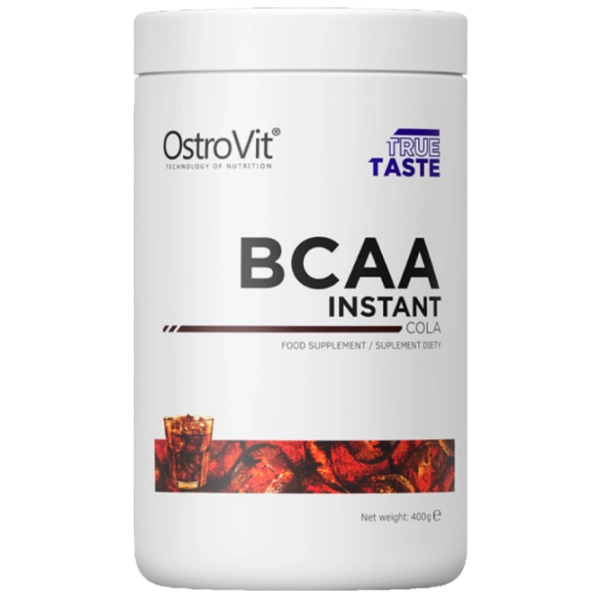 Aminoacizi Osrovit BCAA Instant (5902232613964)   photo 1