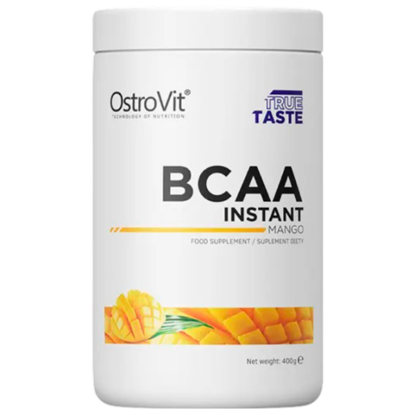 Aminoacizi Osrovit BCAA Instant (5902232613957)   photo 1