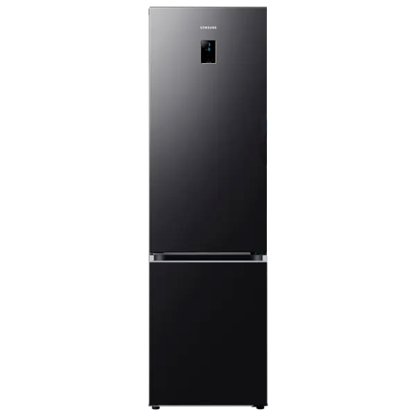 Frigider Samsung RB38C676EB1/UA Black 276l / No Frost, 112l / No Frost, E photo 1