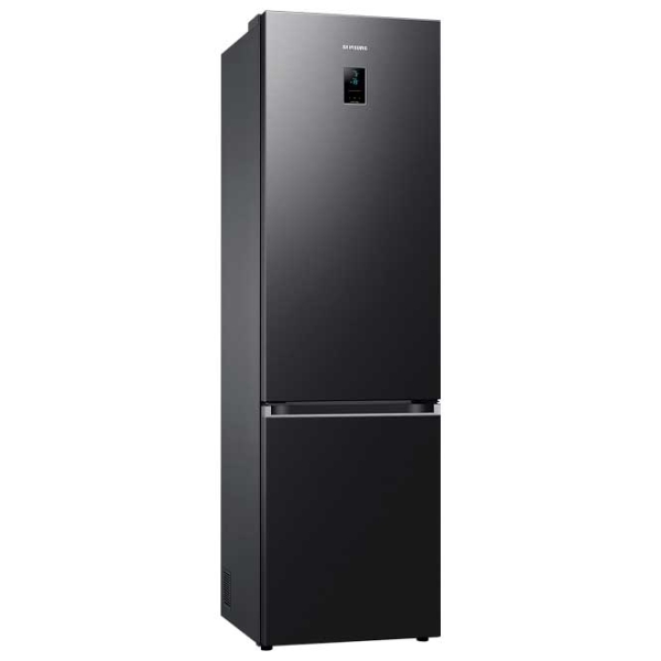 Frigider Samsung RB38C676EB1/UA Black 276l / No Frost, 112l / No Frost, E photo 3