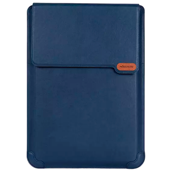 Чехол для ноутбука Nillkin Versatile Laptop Sleeve 14" Синий  photo 1