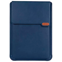 Чехол для ноутбука Nillkin Versatile Laptop Sleeve 14" Синий 