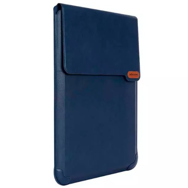Чехол для ноутбука Nillkin Versatile Laptop Sleeve 14" Синий  photo 2
